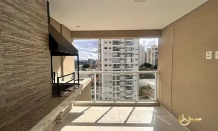 Apartamento com 2 dormitórios à venda, 68 m² por R$ 720.000,00 - Vila Mascote - São Paulo/SP