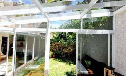 Casa com 3 dormitórios, 338 m² - venda por R$ 3.498.000,00 ou aluguel por R$ 21.670,00/mês - Chácara Monte Alegre - São Paulo/SP