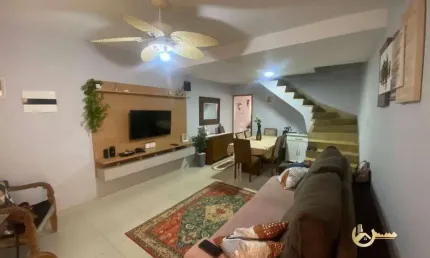Sobrado com 3 dormitórios à venda, 170 m² por R$ 590.000,00 - Socorro - São Paulo/SP