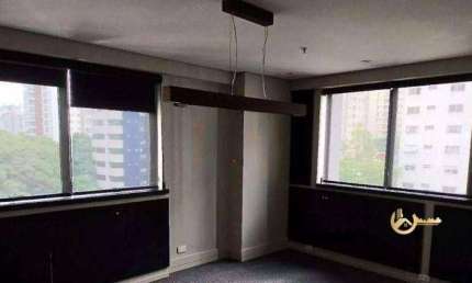 Conjunto à venda, 114 m² por R$ 1.800.000 - Jardim Paulista - São Paulo/SP
