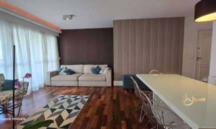 Apartamento com 3 dormitórios à venda, 114 m² por R$ 1.065.000,00 - Jardim Consórcio - São Paulo/SP