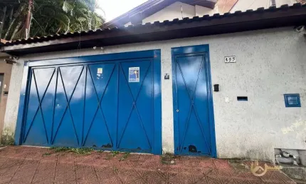 Sobrado residencial e comercial com 4 dormitórios, 250 m² - venda por r$ 1.580.000 ou aluguel por r$ 6.550/mês - campo belo - são paulo/sp