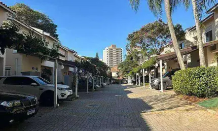 Sobrado com 4 dormitórios à venda, 180 m² por R$ 2.150.000,00 - Vila Nova Caledônia - São Paulo/SP