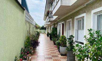 Sobrado com 3 dormitórios à venda, 89 m² por R$ 730.000,00 - Campo Grande - São Paulo/SP