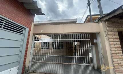 Sobrado com 3 dormitórios à venda, 120 m² por R$ 610.000,00 - Vila Romano - São Paulo/SP