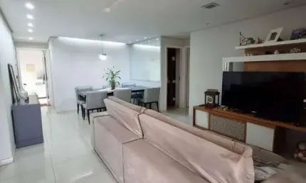 Apartamento com 3 dormitórios à venda, 114 m² por R$ 1.050.000,00 - Jardim Consórcio - São Paulo/SP