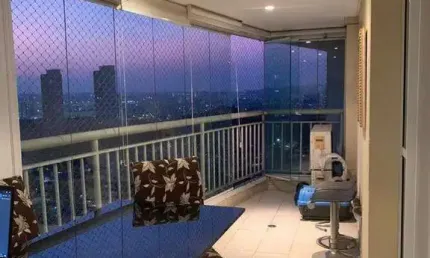 Apartamento com 3 dormitórios à venda, 107 m² por r$ 1.360.000,00 - vila isa - são paulo/sp