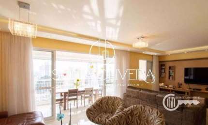 Apartamento Residencial à venda, Jardim Consórcio, São Paulo - AP0274.