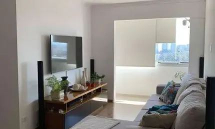 Apartamento com 3 dormitórios à venda, 80 m² por R$ 599.000,00 - Jardim Consórcio - São Paulo/SP