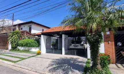Casa com 3 dormitórios à venda, 195 m² por R$ 1.802.000,00 - Jardim Campo Grande - São Paulo/SP