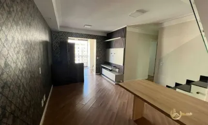 Apartamento à venda, 180 m² por r$ 1.300.000,00 - jardim marajoara - são paulo/sp