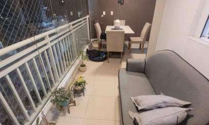 Apartamento com 2 dormitórios à venda, 65 m² por R$ 670.000,00 - Jardim Umuarama - São Paulo/SP