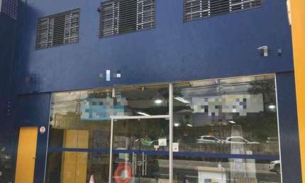 Loja à venda, 385 m² por R$ 5.600.000,00 - Moema - São Paulo/SP