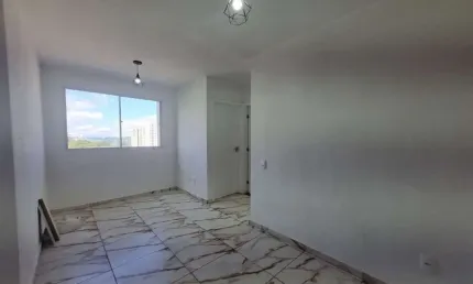 Apartamento com 2 dormitórios, 42 m² - venda por R$ 380.000,00 ou aluguel por R$ 2.400,00/mês - Usina Piratininga - São Paulo/SP
