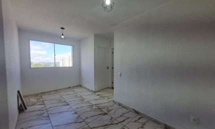 Apartamento com 2 dormitórios, 42 m² - venda por R$ 380.000,00 ou aluguel por R$ 2.400,00/mês - Usina Piratininga - São Paulo/SP