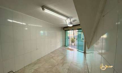 Sala para alugar, 20 m² por R$ 1.215/mês - Interlagos (Zona Sul) - São Paulo/SP