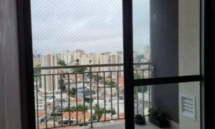 Apartamento com 2 dormitórios à venda, 50 m² por R$ 524.990,00 - Vila Mascote - São Paulo/SP
