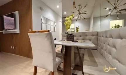 Apartamento com 2 dormitórios para alugar, 50 m² por R$ 2.950,00/mês - Vila Constança - São Paulo/SP