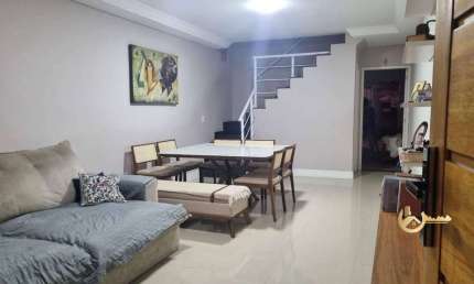 Casa com 3 dormitórios à venda, 125 m² por R$ 850.000,00 - Vila Isa - São Paulo/SP