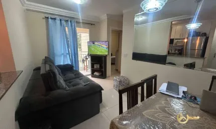 Apartamento com 2 dormitórios para alugar, 49 m² por r$ 2.600,00/mês - vila emir - são paulo/sp