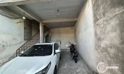 Terreno à venda, 250 m² por R$ 800.000 - Americanópolis - São Paulo/SP