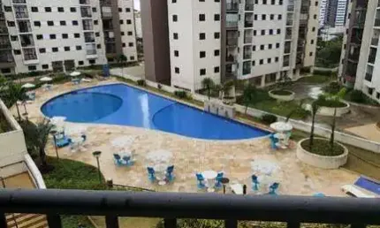 Apartamento com 3 dormitórios à venda, 75 m² por R$ 750.000,00 - Jardim Marajoara - São Paulo/SP