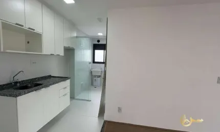 Apartamento com 3 dormitórios para alugar, 58 m² por r$ 3.256/mês - jardim marajoara - são paulo/sp