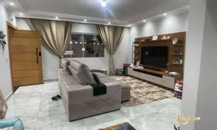Sobrado com 4 dormitórios à venda, 256 m² por r$ 920.000,00 - jardim regis - são paulo/sp