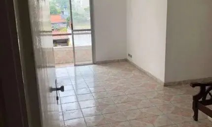 Apartamento com 2 dormitórios à venda, 51 m² por r$ 260.000,00 - vila campestre - são paulo/sp
