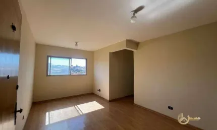 Apartamento com 2 dormitórios, 55 m² - venda por r$ 295.000 ou aluguel por r$ 2.000/mês - vila constança - são paulo/sp