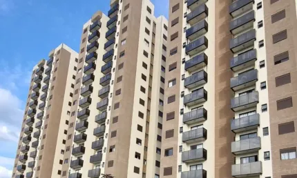 Residencial Paris, Conforto e Praticidade a 5 Minutos do Melhor Bairro de Sorocaba!