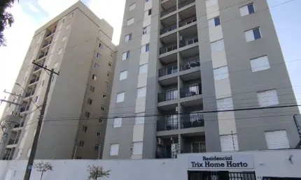 Apartamento Trix Horto: Mobiliado e Pronto Para Morar
