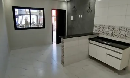 Casa com 2 quartos à venda na Rua Doutor José Aranha, 23, Jardim Bonsucesso, Sorocaba