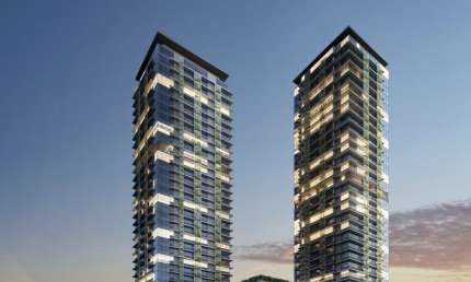Apartamento com 1 quarto à venda na Rua Presidente Kennedy, 2119, Centro, Cascavel
