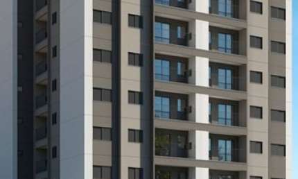 Apartamento com 1 quarto à venda na Rua Manoel Ribas, 100, Centro, Cascavel
