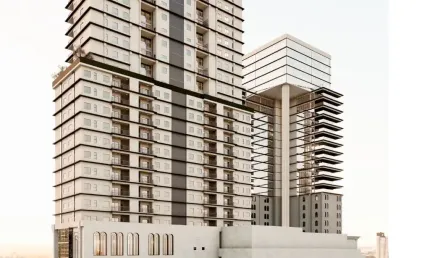 Apartamento com 1 quarto à venda na Rua São Paulo, 1447, Centro, Cascavel