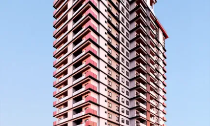 Apartamento com 1 quarto à venda na Rua Natal, 1845, Centro, Cascavel