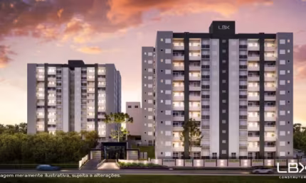 Invista com Segurança: Apartamento Perfeito para Morar ou Alugar