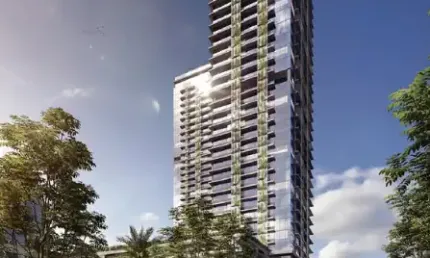 Quer qualidade de vida? conheça este ap em bairro nobre