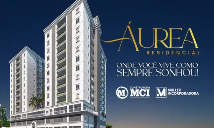 Apartamento com 1 quarto à venda na Rua General Osório, 2475, Parque São Paulo, Cascavel