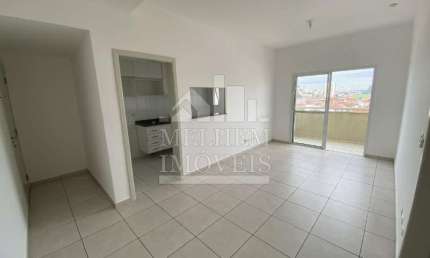 Apartamento com 2 quartos para alugar na Rua José Prado Montoro, Interlagos, São Paulo