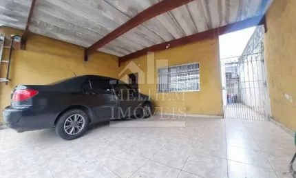 Casa com 3 quartos à venda na Rua José Monteiro Mesquita, Jardim Japão, São Paulo