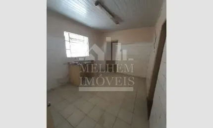 Casa com 2 quartos para alugar na Rua Alberto Moreira Batista Filho, Jardim Japão, São Paulo
