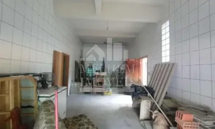 Ponto comercial para alugar na Rua Gastão Madeira, Vila Maria Alta, São Paulo