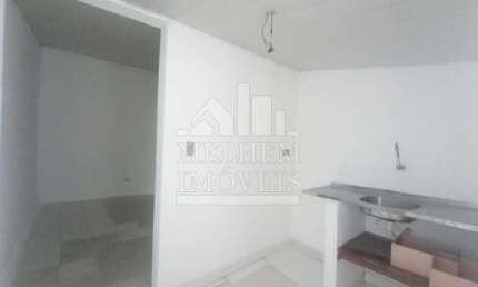 Casa com 1 quarto para alugar na Avenida Milton da Rocha, Vila Sabrina, São Paulo