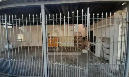 Casa com 1 quarto para alugar na Av. São Leotélio, Vila Medeiros, São Paulo