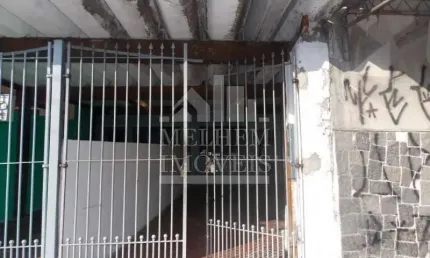 Casa com 1 quarto à venda na Rua Emanuele Saporiti, Vila Maria Alta, São Paulo