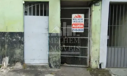 Casa com 2 quartos para alugar na Av. Cerejeiras, Das, Jardim Japão, São Paulo