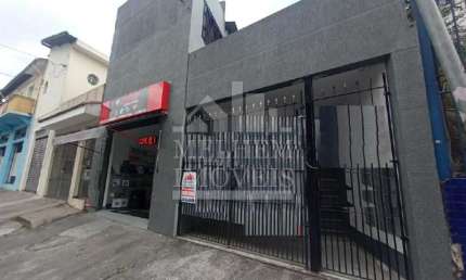 Casa com 3 quartos à venda na Avenida Conceição, Carandiru, São Paulo
