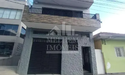 Casa com 2 quartos à venda na Rua Araritaguaba, Vila Maria Alta, São Paulo